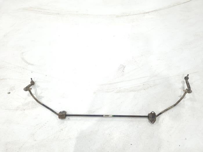 Barre stabilisatrice arrière d'un BMW X1, Autos : Pièces & Accessoires, -, 3 mois de garantie, Utilisé, -