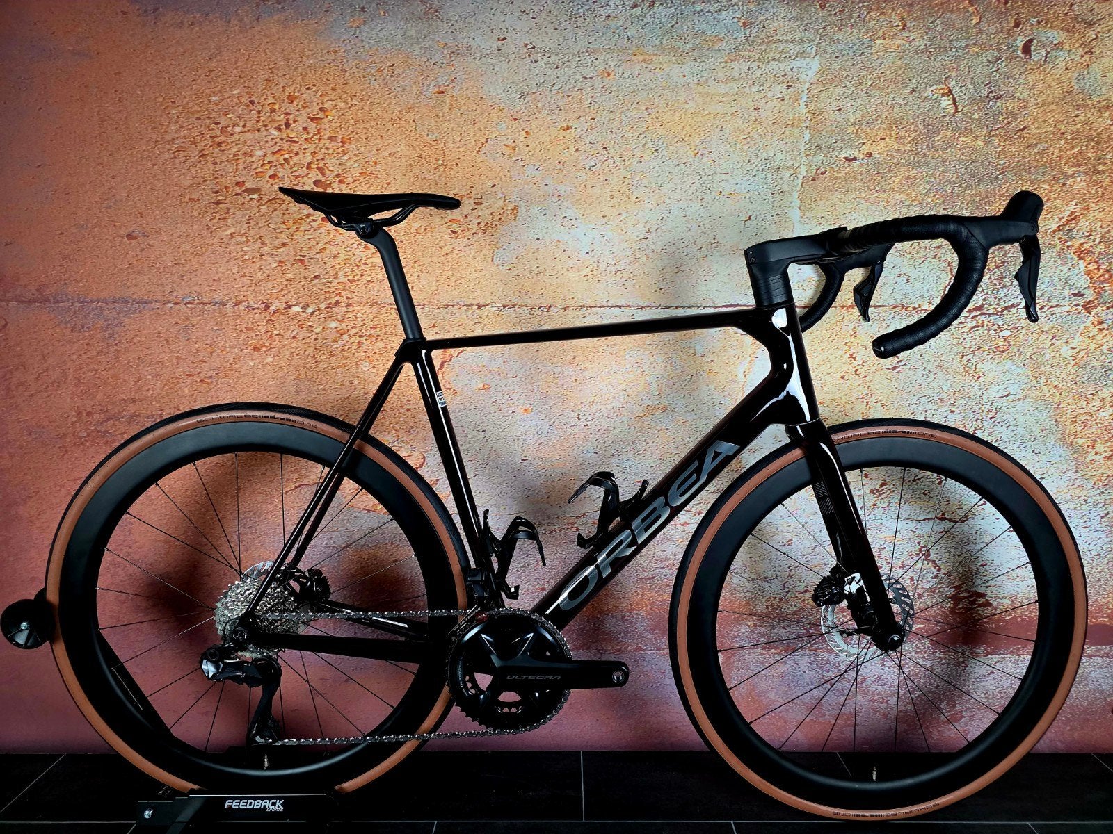 Orbea Orca M20iTEAM Ultegra*Di2*12sp‼️NIEUW‼️Maat 57, Fietsen en Brommers, 28 inch, Carbon, Nieuw, 57 tot 61 cm