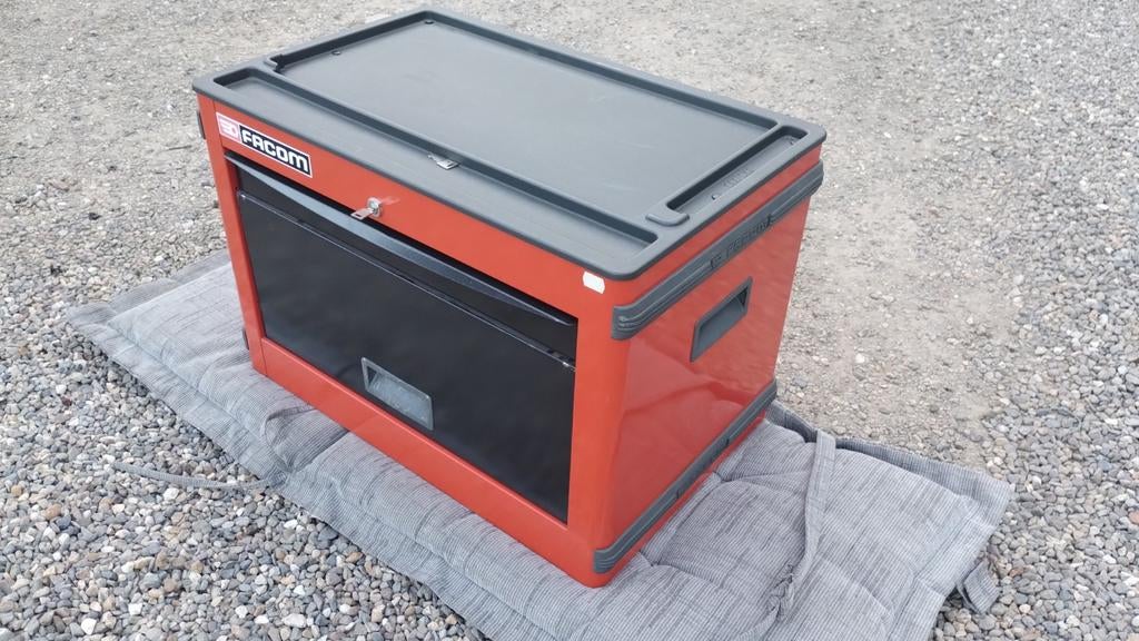 UNIEK Facom BT.74ST topbox NIEUW, Ophalen