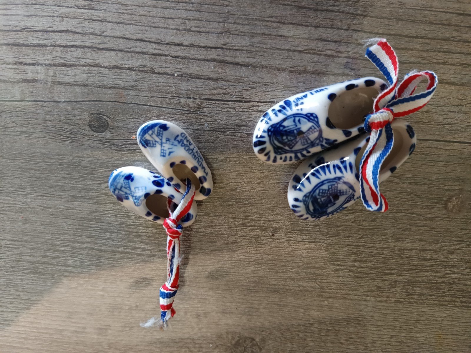 mini klompjes, Enlèvement, Comme neuf