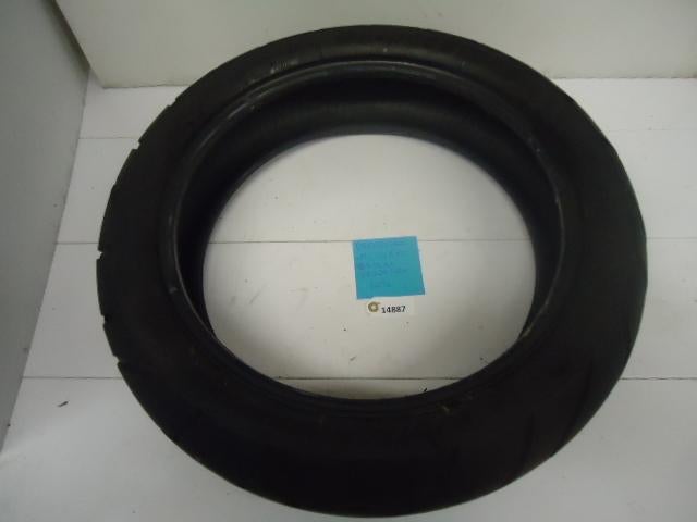 Honda Band D1-11082, Motoren