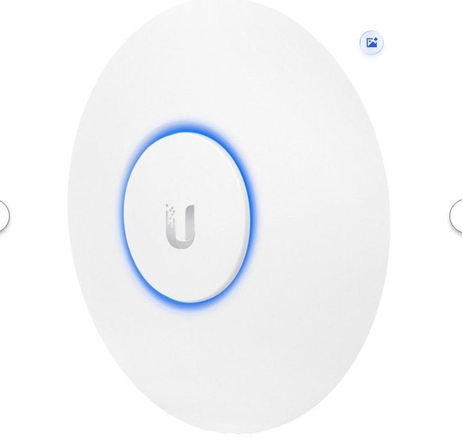 unifi ac pro, Ophalen of Verzenden, Zo goed als nieuw
