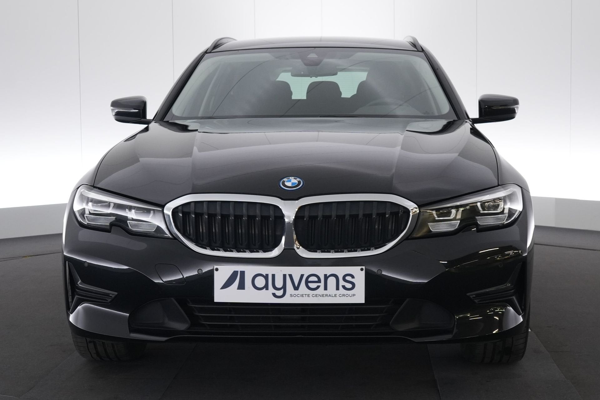 (2BNP820) BMW 3 SERIES TOURING, Auto's, Automaat, 1998 cc, Achterwielaandrijving, Gebruikt