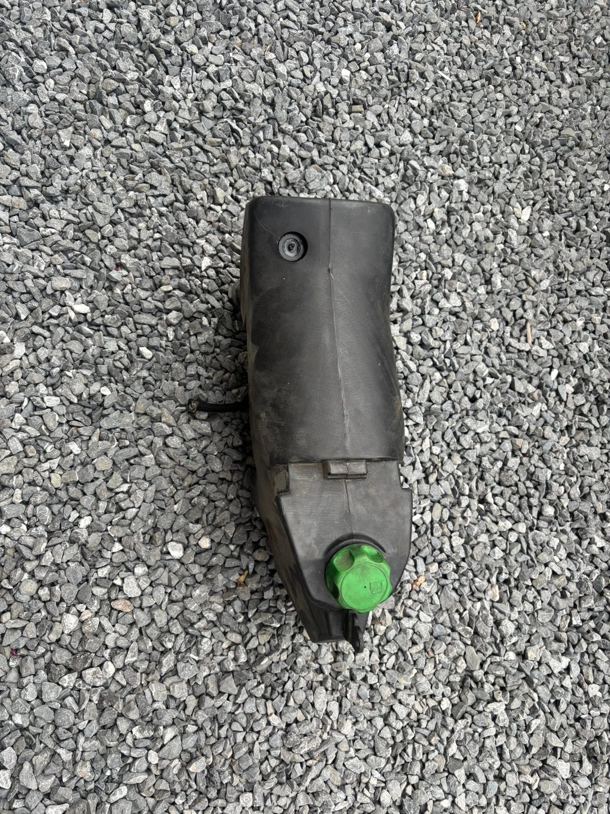 Réservoir d’essence pour moto derbi senda 50, Enlèvement ou Envoi, Comme neuf, Réservoir