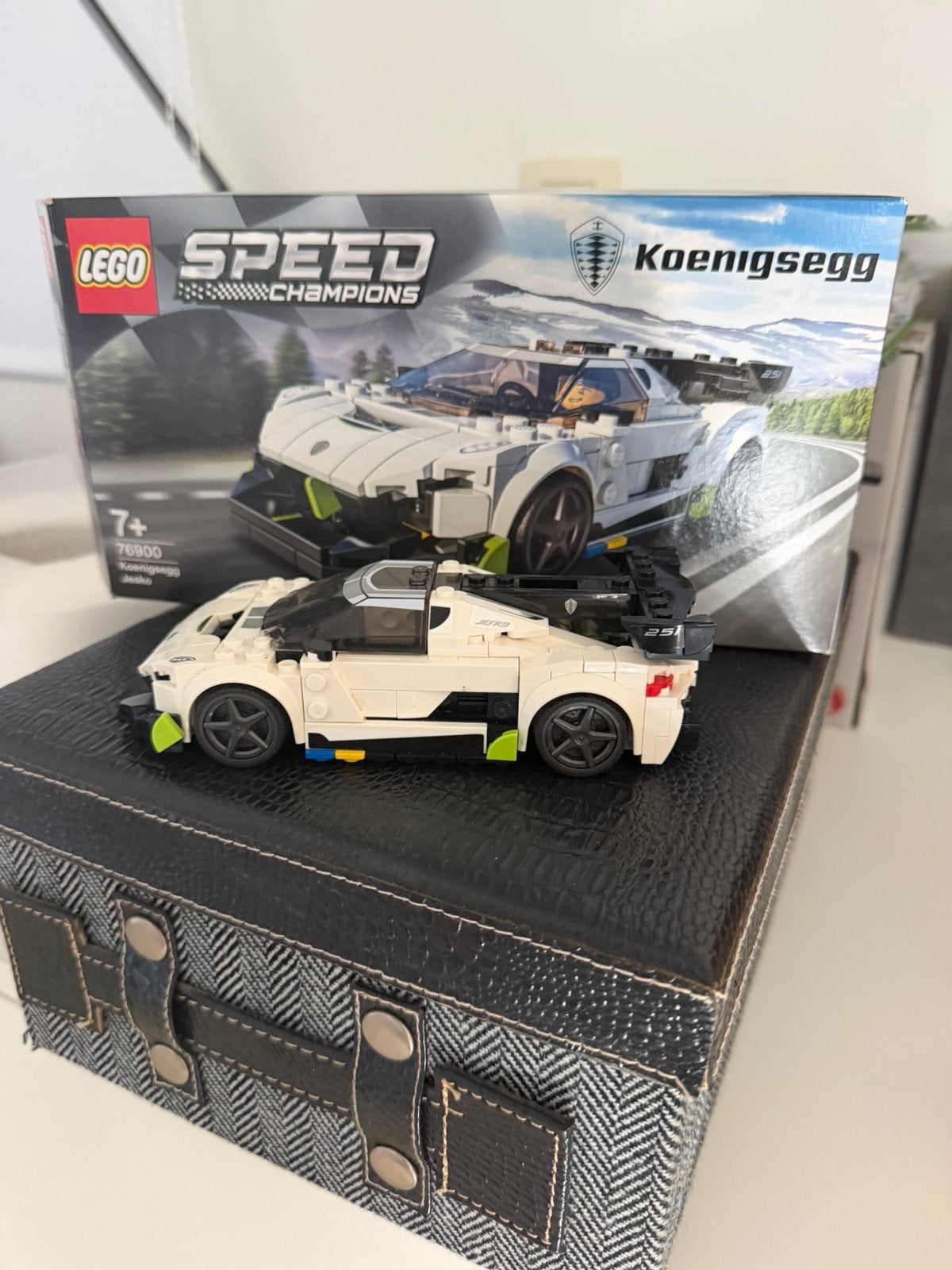 Leuke lego auto’s., Hobby en Vrije tijd, Ophalen, Zo goed als nieuw, Auto, Overige merken