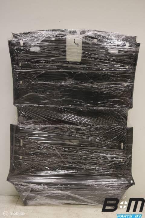 Hemelbekleding Audi A3 8V 3 deurs 8V3867505K, Utilisé