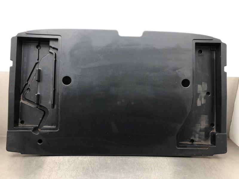 DIVERSEN Vloerplaat bagageruimte Toyota Corolla Verso (E12), Gebruikt, Toyota