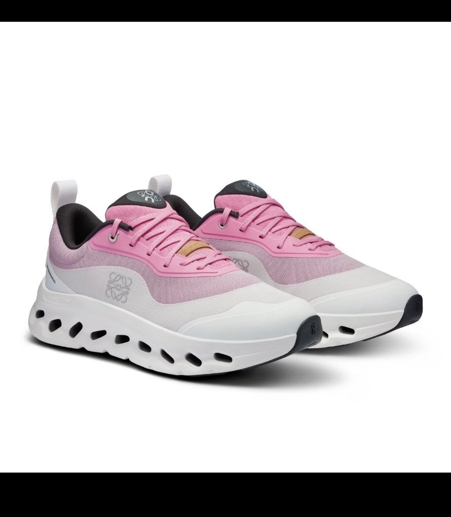 Over X Loewe, Kleding | Dames, Nieuw, Ophalen of Verzenden, Roze, Sneakers