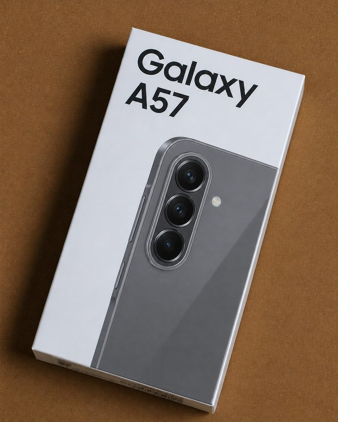 Samsung A57, Telecommunicatie, Mobiele telefoons | Toebehoren en Onderdelen, Ophalen, Samsung