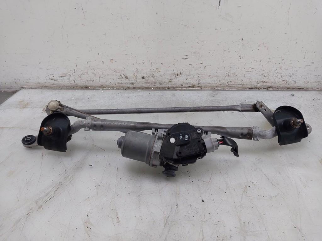 MOTEUR + TRINGLERIE ESSUIE GLACE AVANT Swift (ZC / ZD), Suzuki-Allee 7
64625  Bensheim, DE, Suzuki Deutschland GmbH, Kontakt@suzuki.de