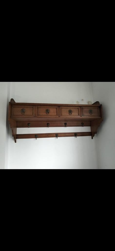 Archelle, Enlèvement