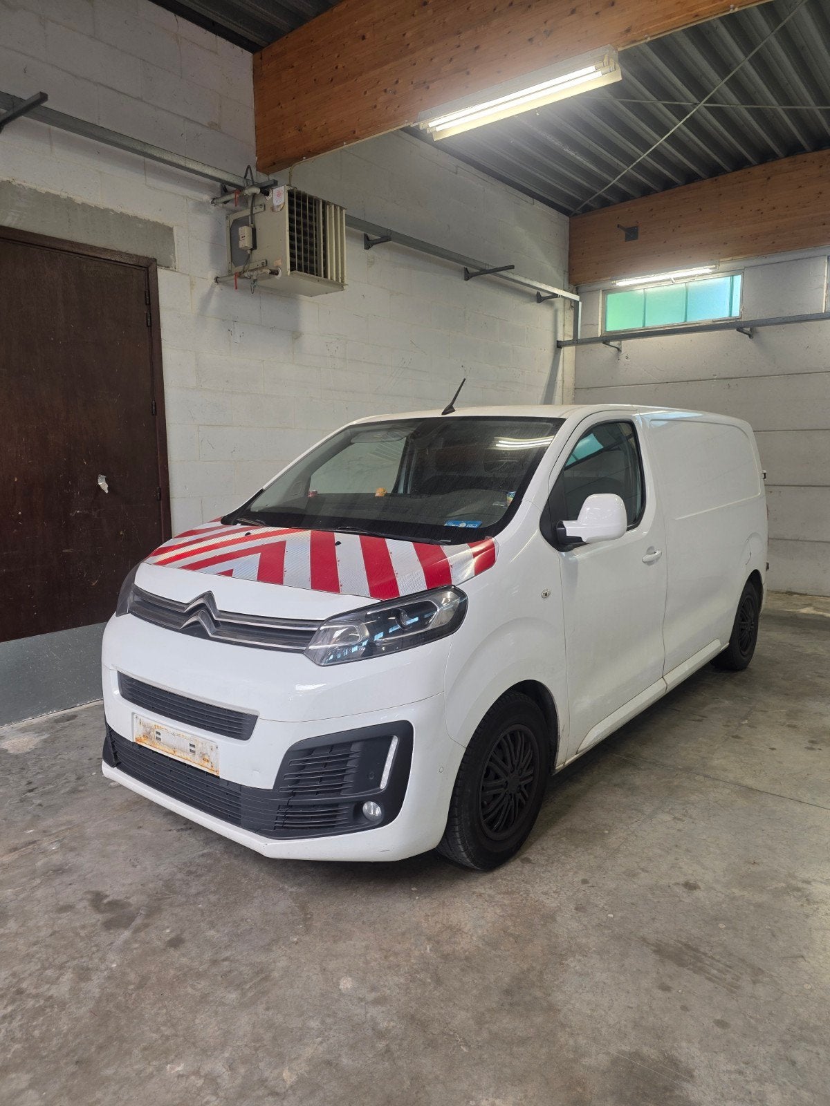 Citroën Jumpy pour l'export, Autos, Achat, Diesel, Particulier, ABS