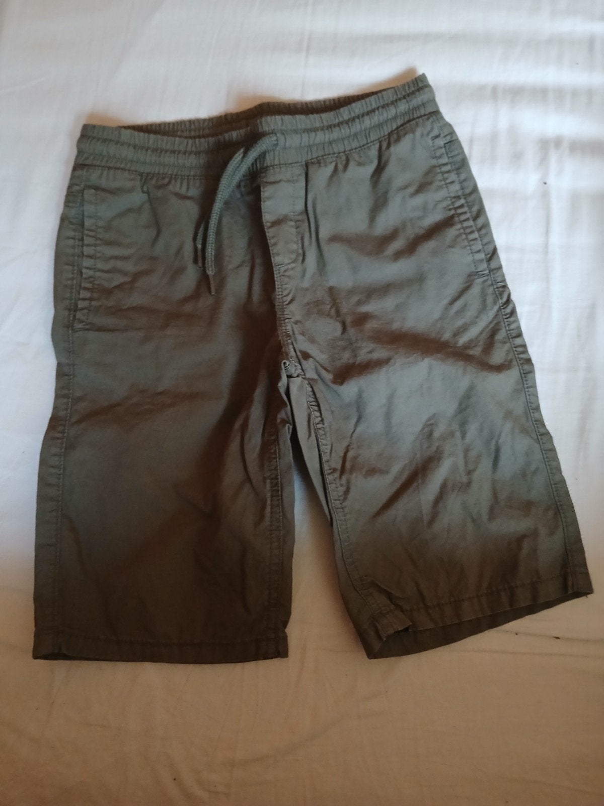 Bermuda 140, Kinderen en Baby's, Kinderkleding | Maat 140, Gebruikt, C&a, Jongen, Ophalen