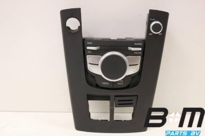 MMI bediening Audi A3 8V 8V0919614J, Autos : Divers, Navigation de voiture, Utilisé