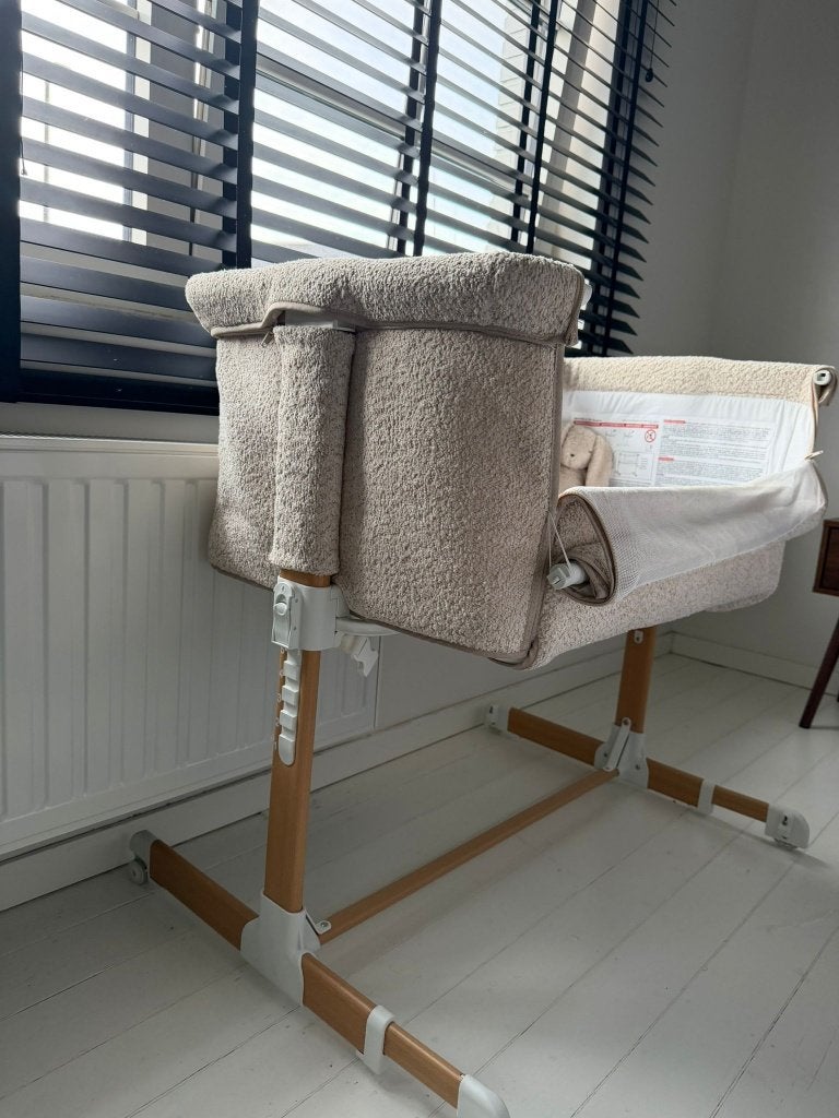Cosleeper Quax 70x95cm, Kinderen en Baby's, Kinderkamer | Overige Meubels, Ophalen, Zo goed als nieuw, Overige typen