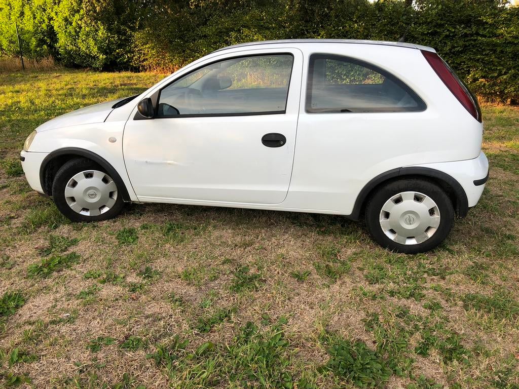 Opel Corsa CDTI, Auto's, Diesel, Particulier, Corsa, Te koop