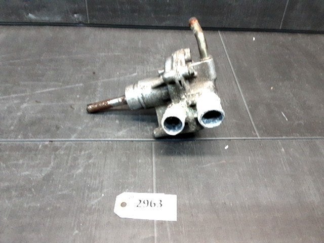 CBR600F 1995 - 1998 Honda Motorblok onderdelen D1-60608