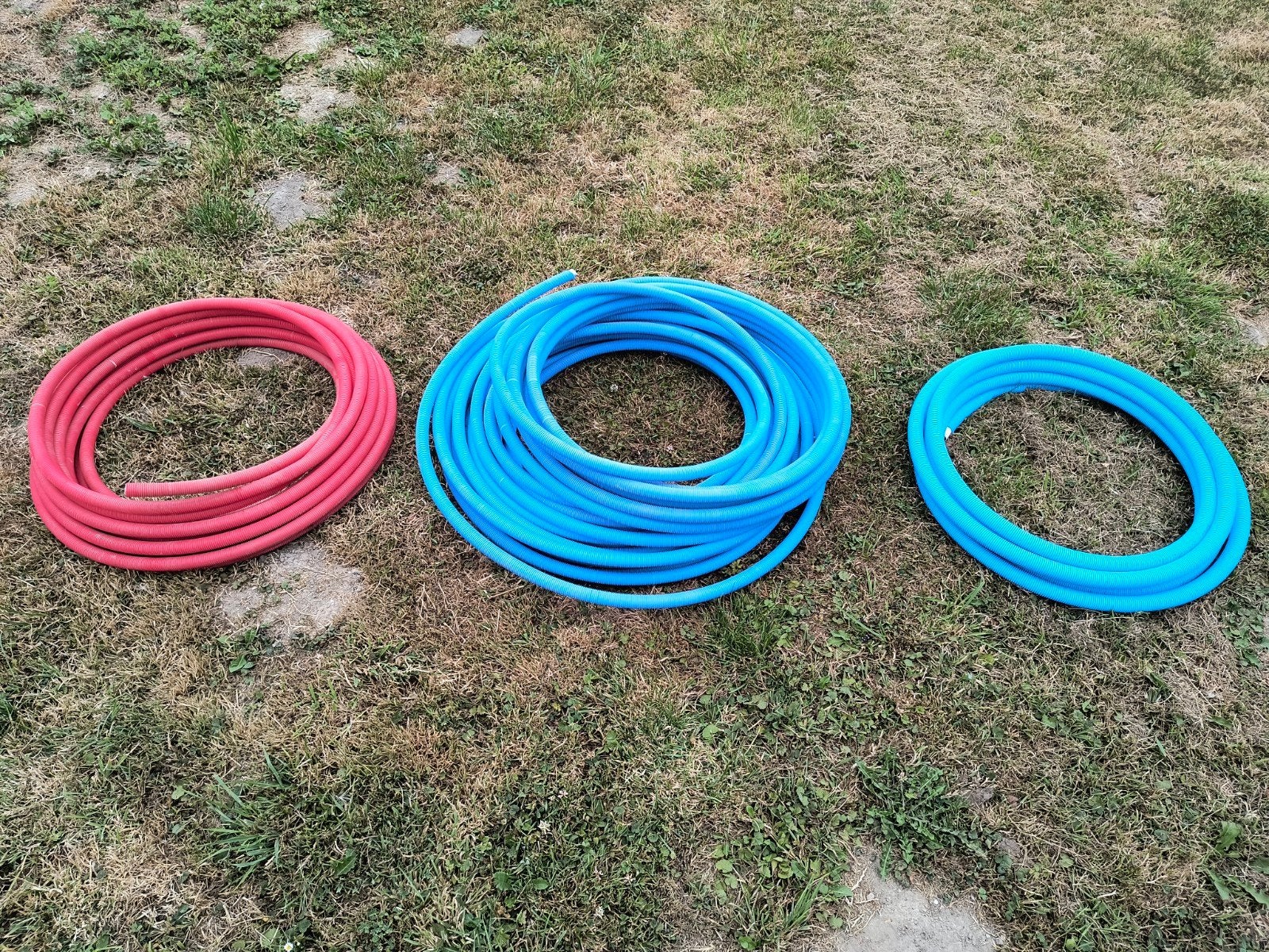 Alpex buis 16x2, 20x2 en 26x3, Doe-het-zelf en Bouw, Ophalen
