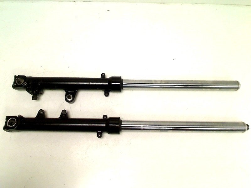 Fourche avant complète Honda CBR 600 F 1987-1990 F1 (PC 23), Motos, Enlèvement ou Envoi, Utilisé