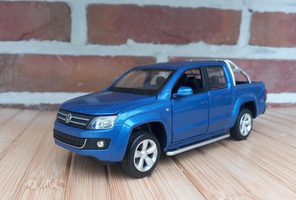 Vw Amarok 2.0 TDI 4Motion pick up, NIEUW, Autos, Achat, Particulier, Amarok, SUV ou Tout-terrain