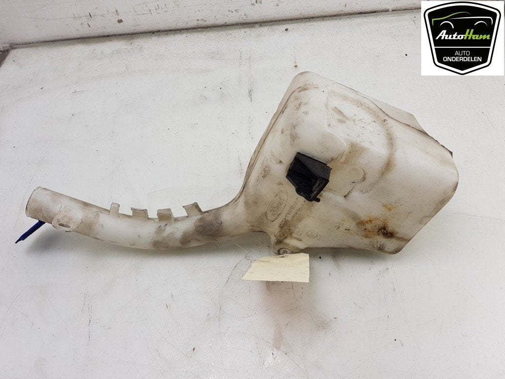 RUITENSPROEIERRESERVOIR VOOR Ford Fiesta 5 ST, Gebruikt, Ford