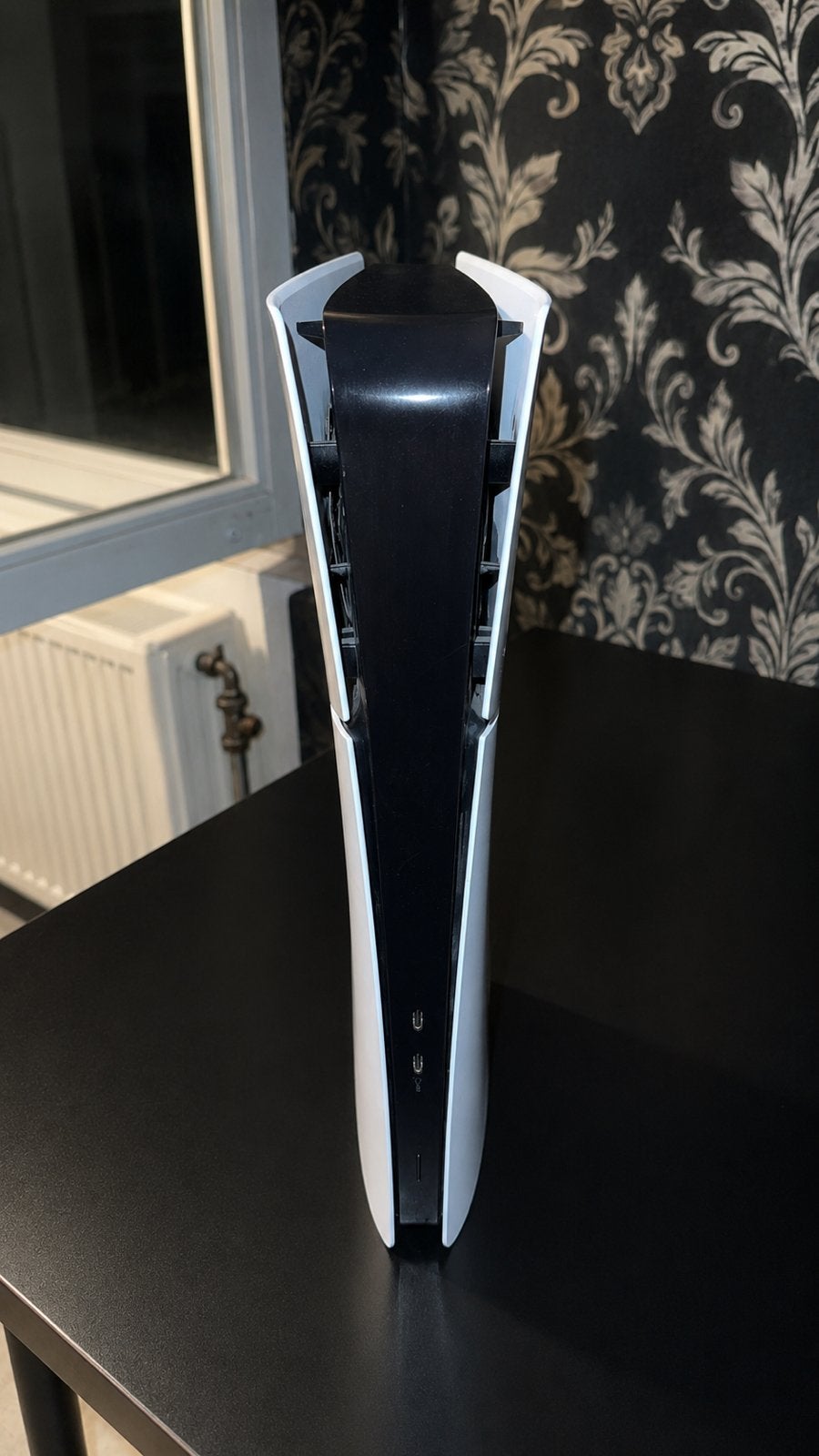 Ps5 met MSI monitor, Games en Spelcomputers, Ophalen of Verzenden, Zo goed als nieuw, Eén computer, Platform