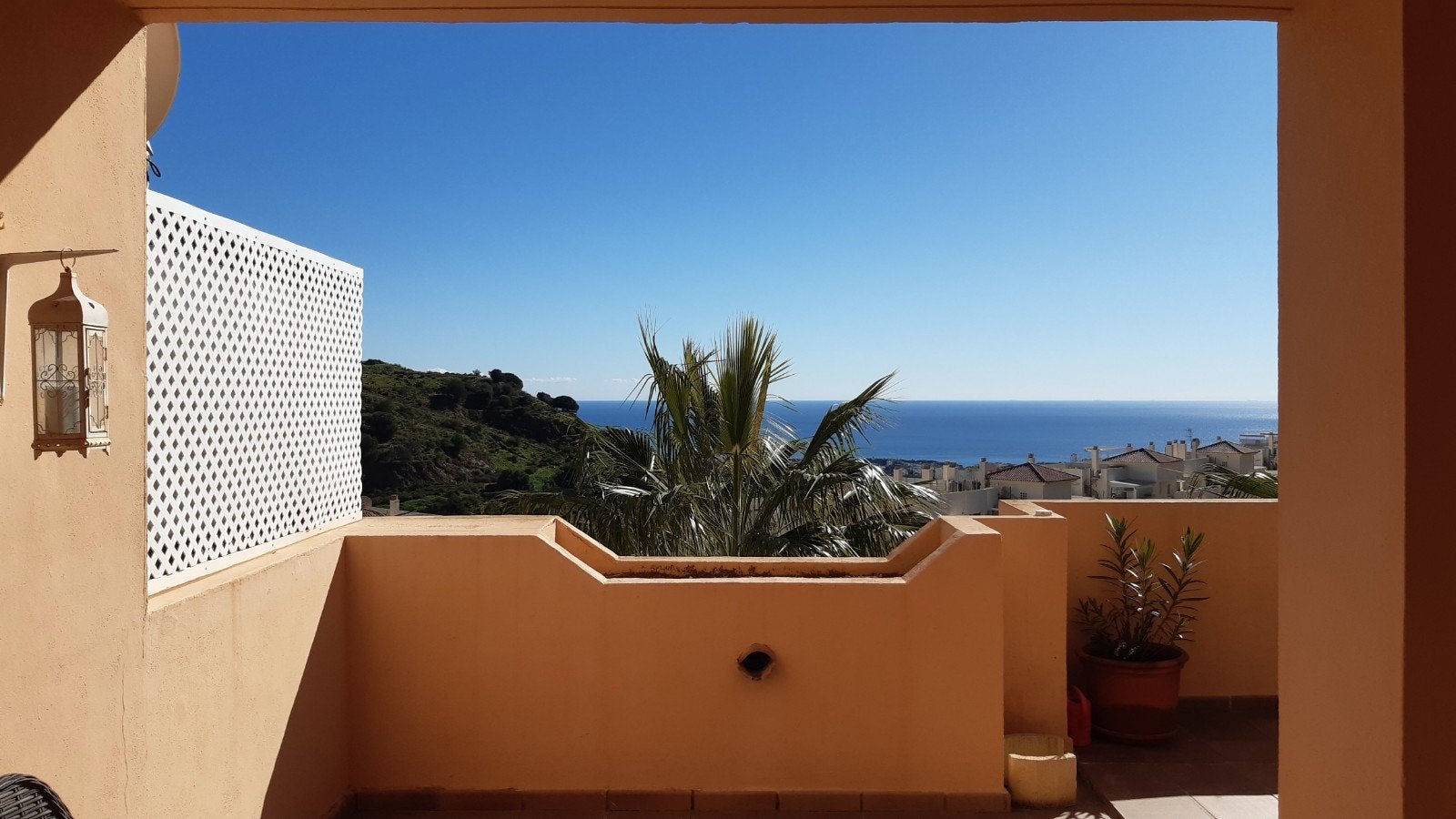 Bel appartement bien situé à louer sur la Costa del Sol i, Costa del Sol, Appartement, 2 chambres