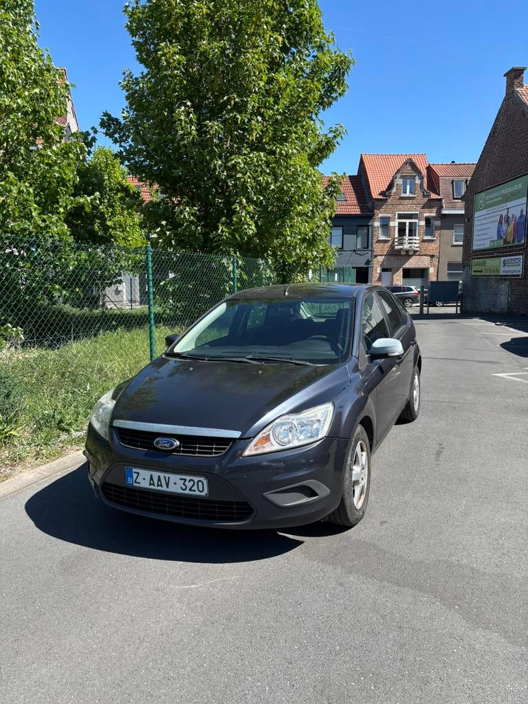 Ford focus 2008 gekeurd voor verkoop, Auto's, Focus, Bedrijf, Diesel, Te koop