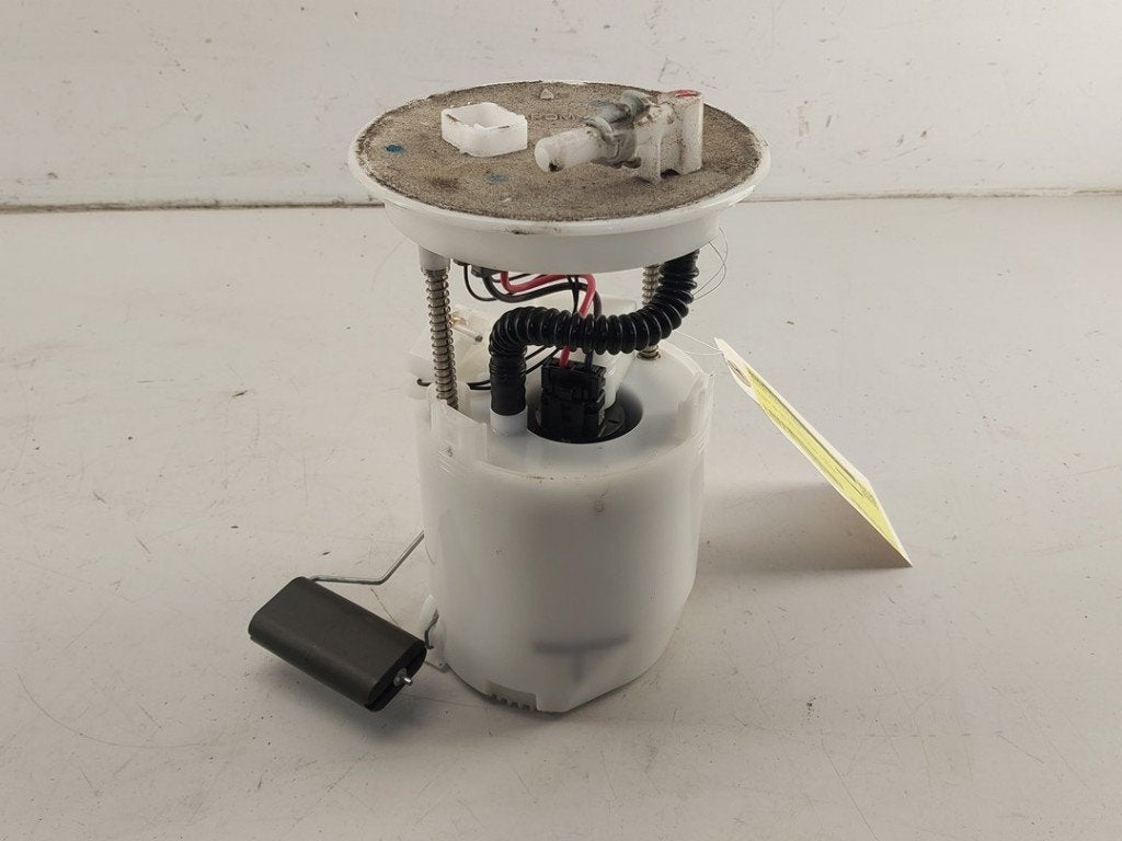 POMPE CARBURANT ELECTRIQUE Suzuki Swift (ZC / ZD), Suzuki-Allee 7
64625  Bensheim, DE, Suzuki Deutschland GmbH, Kontakt@suzuki.de