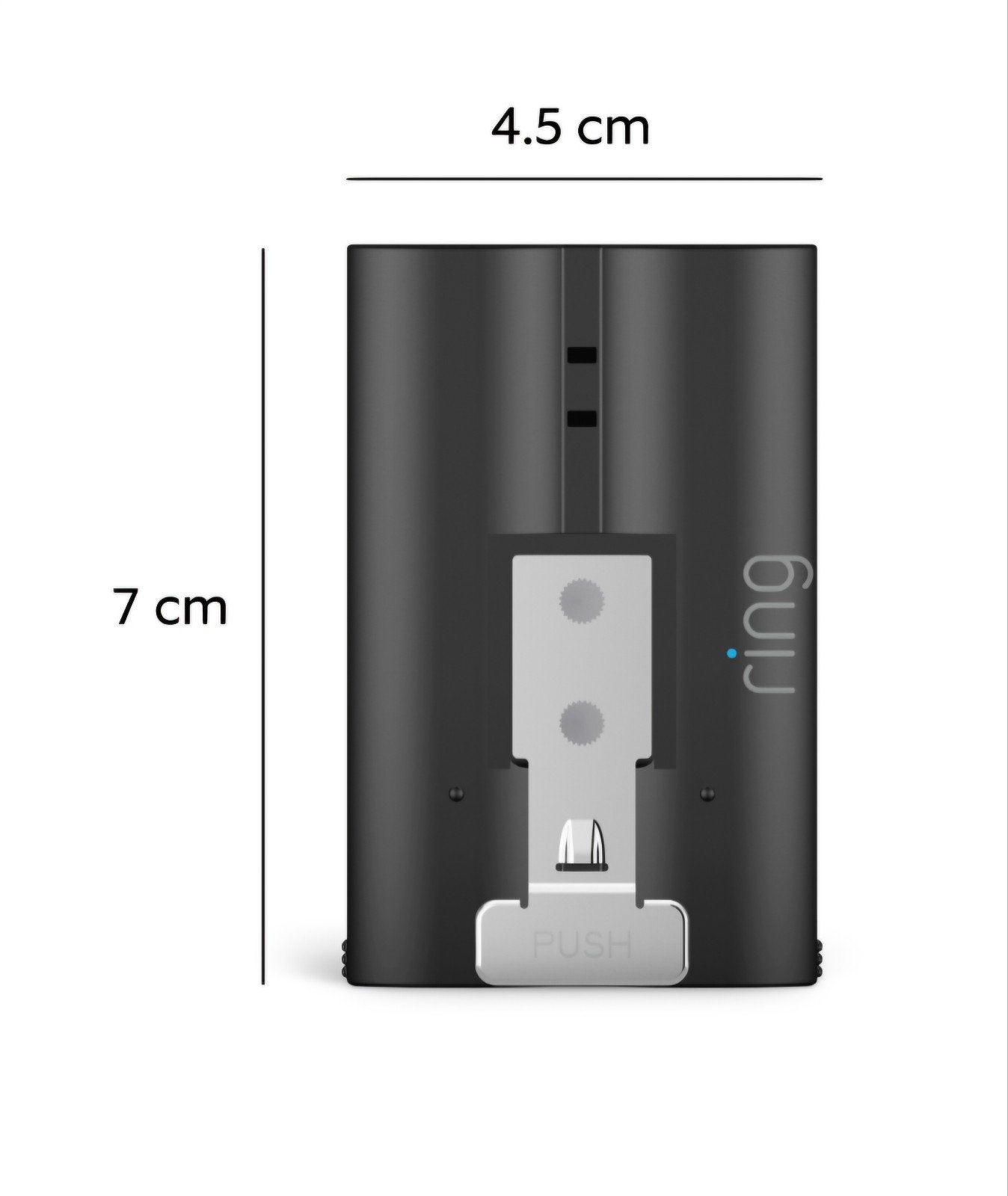 Batterie Ring 8AB1S7, Enlèvement ou Envoi, Neuf