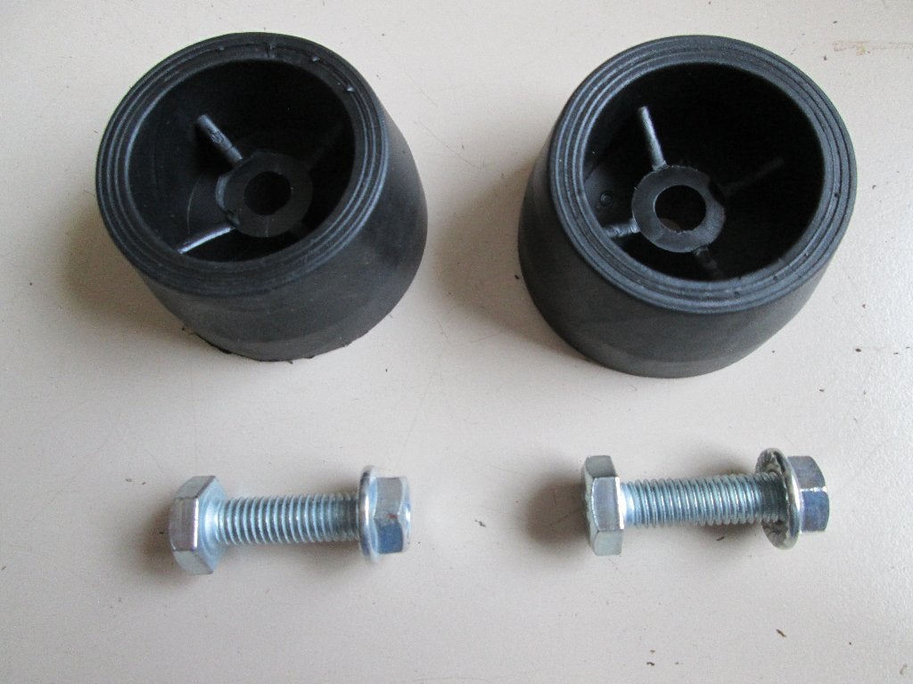 Onderdelen compressoren, Ophalen of Verzenden, Nieuw