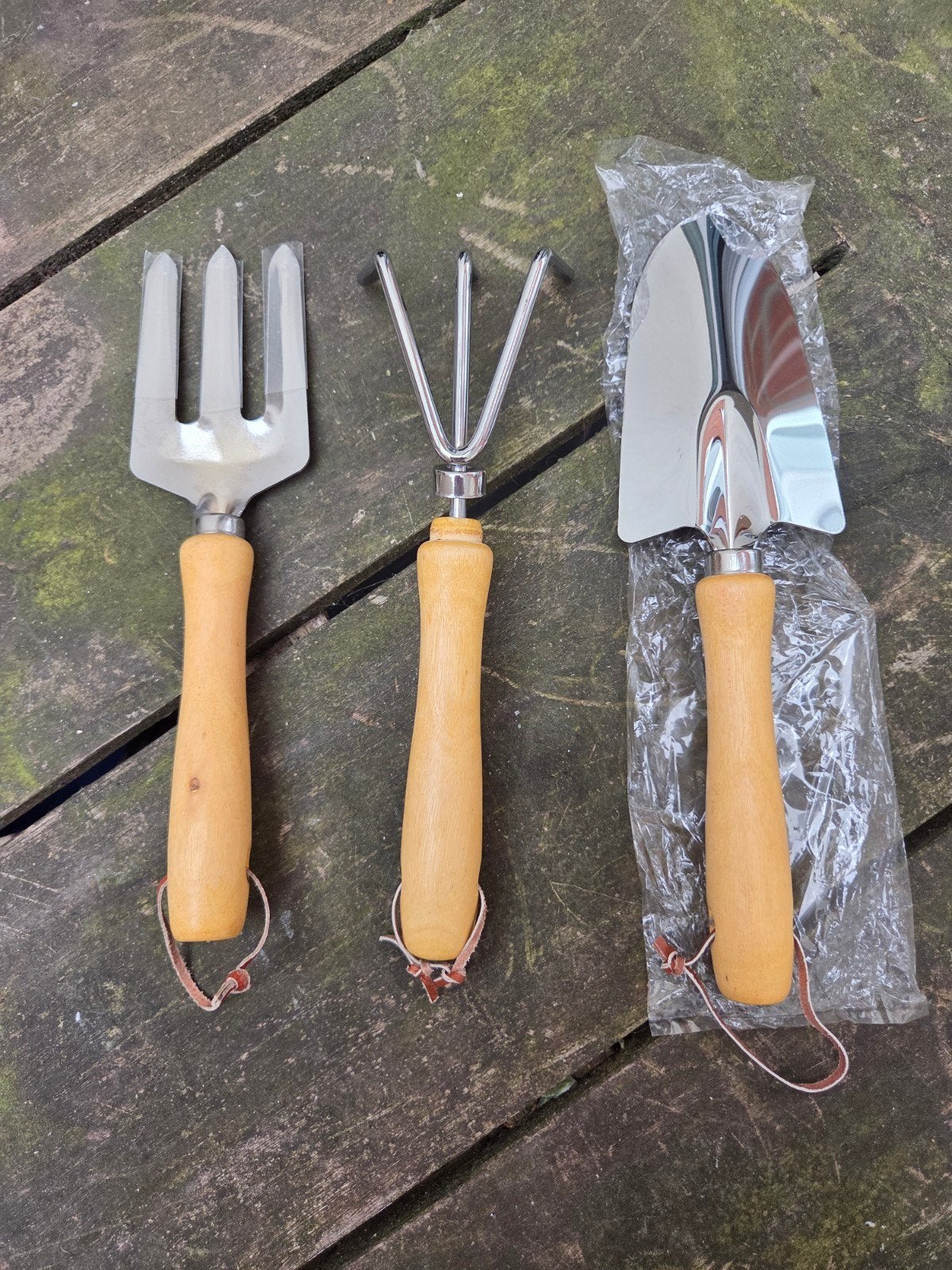 Nouveau ! outils de jardinage., Jardin & Terrasse, Outils à main, Enlèvement ou Envoi
