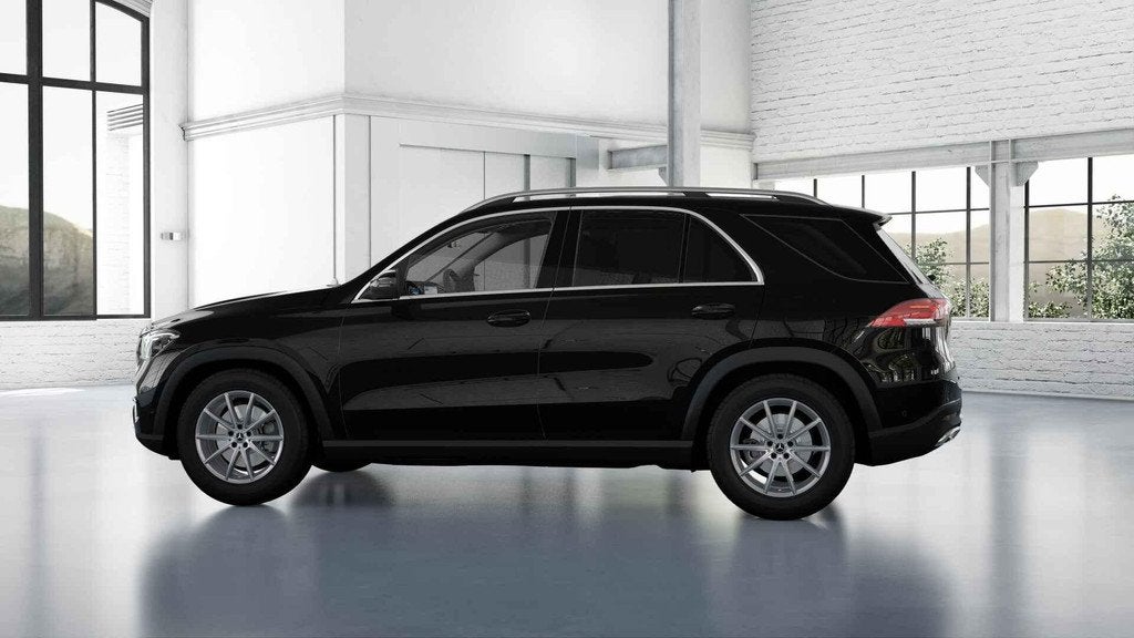 Mercedes-Benz GLE 350 DE 4MATIC Business Line (automatique), Autos, 2700 kg, Electronic Stability Program (ESP), Automatique, 31 kWh