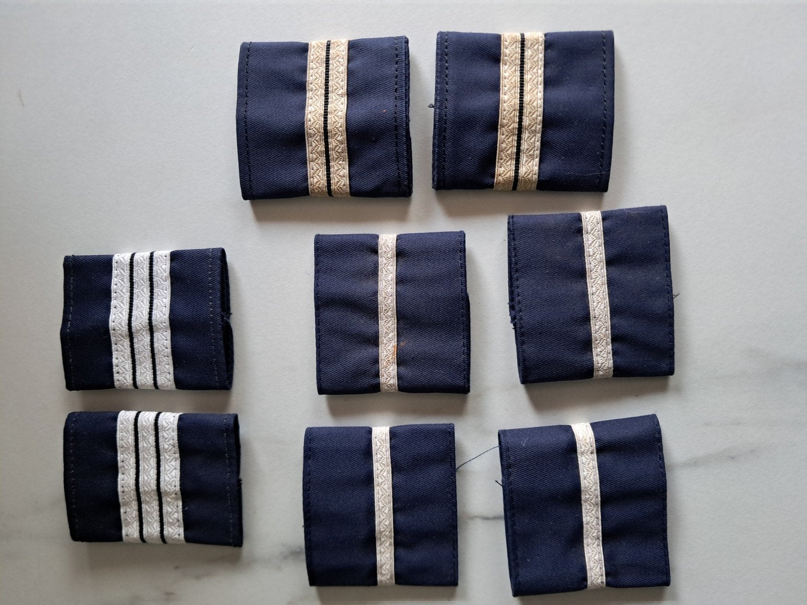 Rijkswacht, Verzamelen, Militaria | Algemeen, Ophalen of Verzenden, Rijkswacht