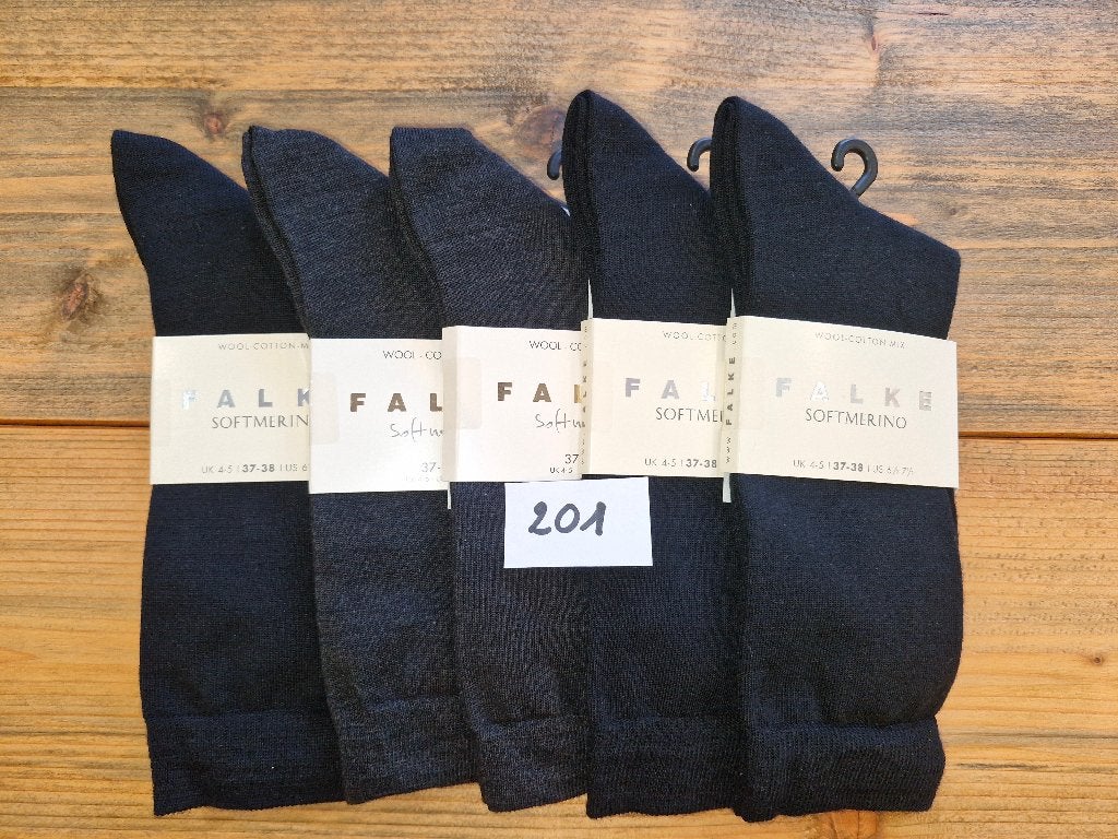 Falke kousen Softmerino voor dames Schoenmaat 37/38, Kleding | Dames, Sokken en Kousen, Sokken en Kniesokken, Overige kleuren
