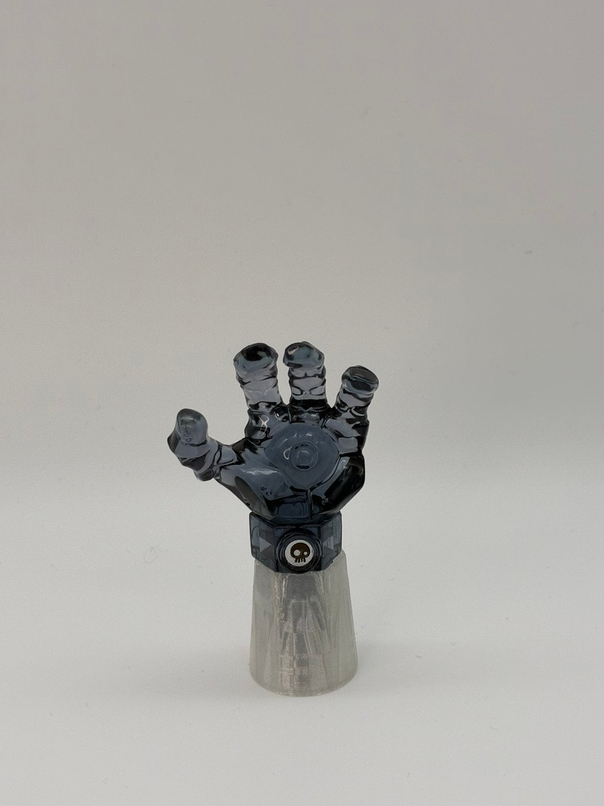 Skylanders Trap Team Undead Hand, Enlèvement ou Envoi, Comme neuf