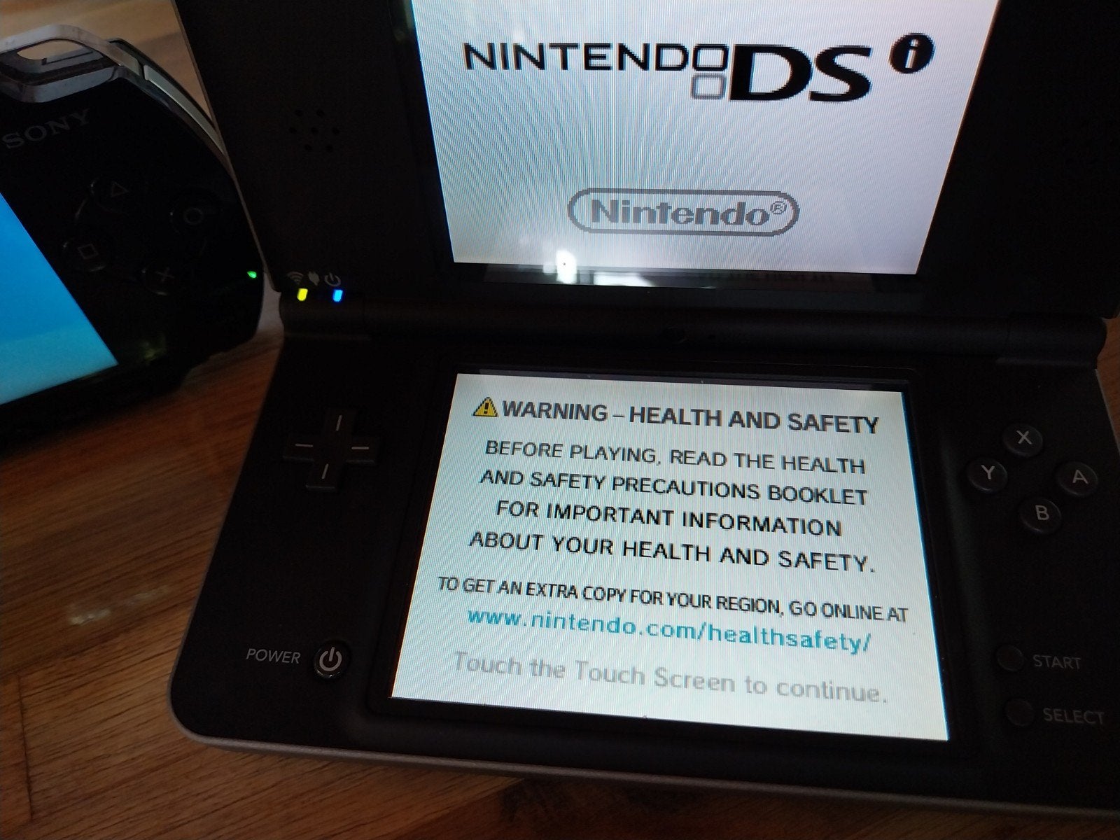 Nintendo, Games en Spelcomputers, Spelcomputers | Sony PSP, Ophalen, PSP