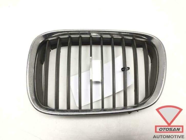 bmw 5 serie e39 grille grill links nieuw! 8159311, Auto-onderdelen, Petuelring 130
80788  Munich, DE, Info@bmw.de, BMW, Bayerische Motoren Werke AG