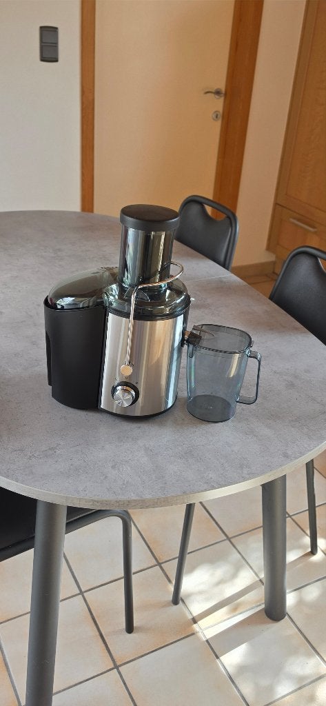 Sap centrifuge, Ophalen, Zo goed als nieuw, Elektrisch, Sapcentrifuge