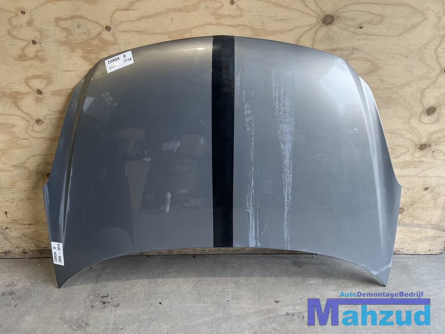 OPEL CORSA D motorkap 2006-2014, Autos : Pièces & Accessoires, Opel Automobile GmbH, Capot moteur, Opel, Bahnhofsplatz 1
65423  Russelsheim am Main, DE