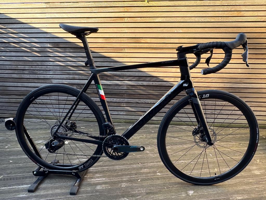 Vélo Colnago C68, Autres marques, 57 à 61 cm, Enlèvement, Utilisé