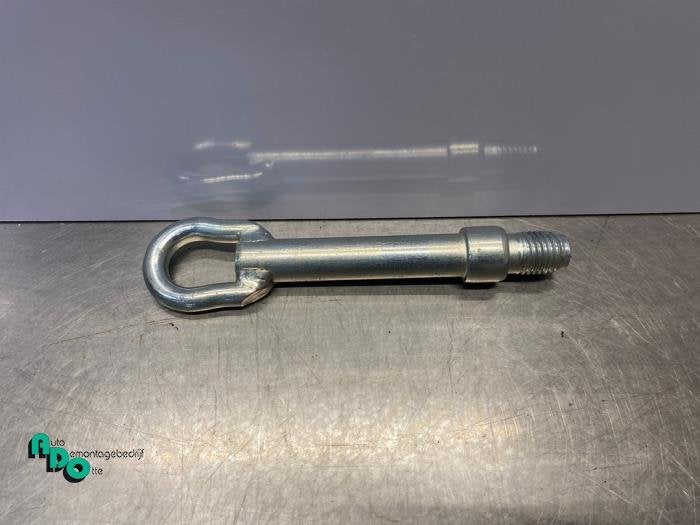 Sleepoog voor van een Mitsubishi Colt (Colt 04-) (16H), Gebruikt, -, -, Ophalen of Verzenden