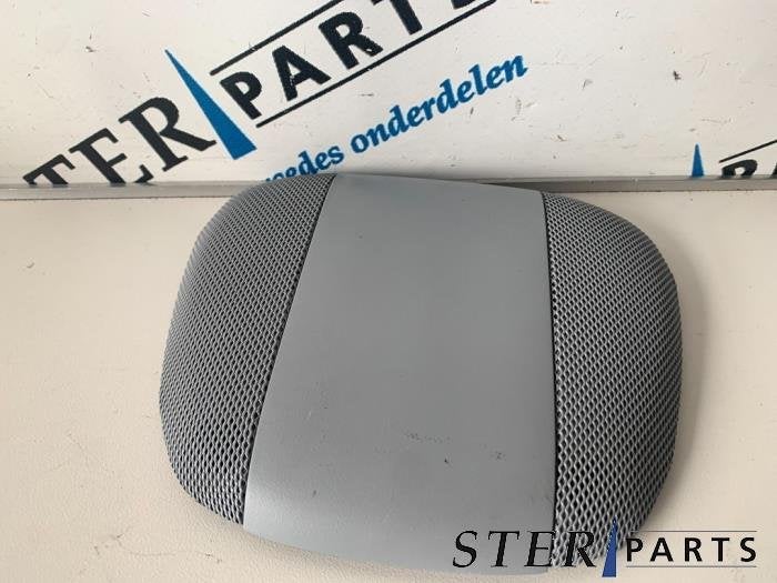 Alarm sensor van een Mercedes C-Klasse, Gebruikt, -, Ophalen of Verzenden, -