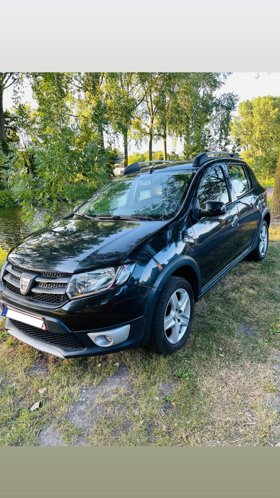 Dacia Sandero 1461cc, Autos, Opel, Entreprise, Autres modèles, Diesel, Euro 5, 5 portes, Boîte manuelle, Noir, Noir, Tissu, Traction avant