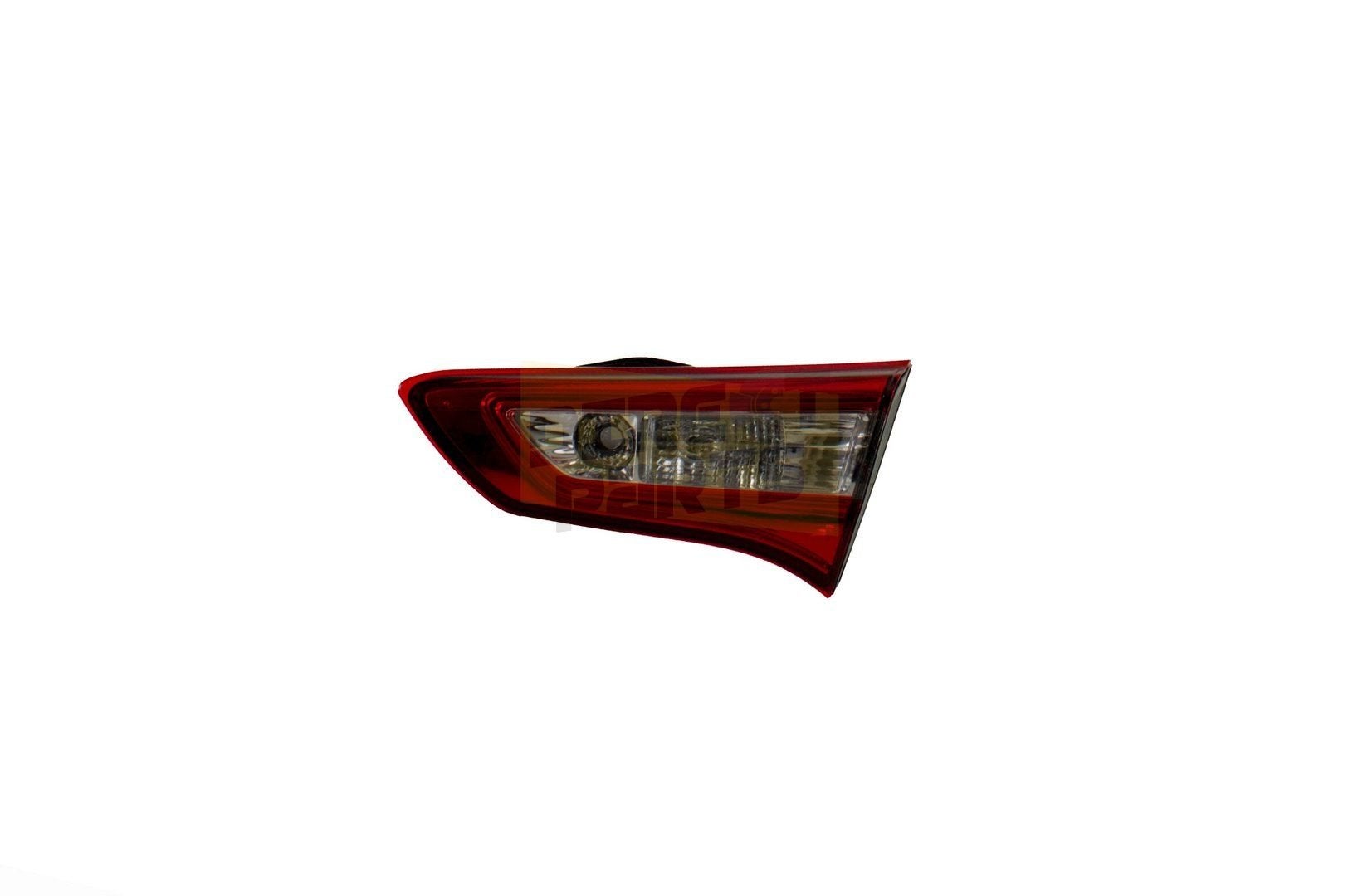 Toyota Yaris achterlicht Links binnen Origineel! 815910D601, -, Verzenden, -, Nieuw