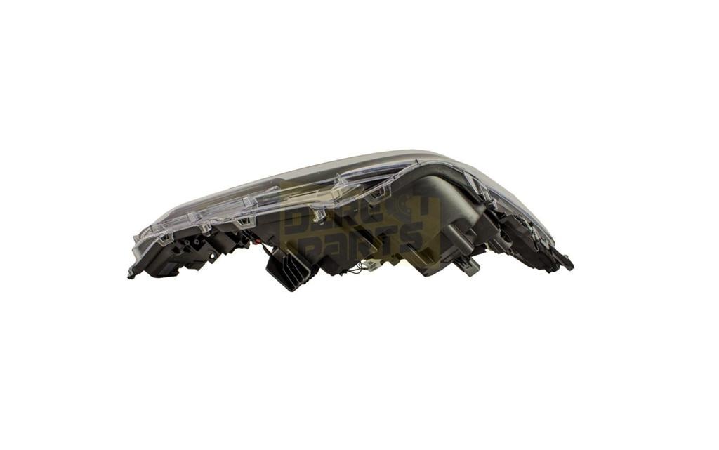 Toyota Corolla/ Suzuki Swace koplamp Links (LED parabola) Or, Auto-onderdelen, Suzuki, -, Verzenden, -