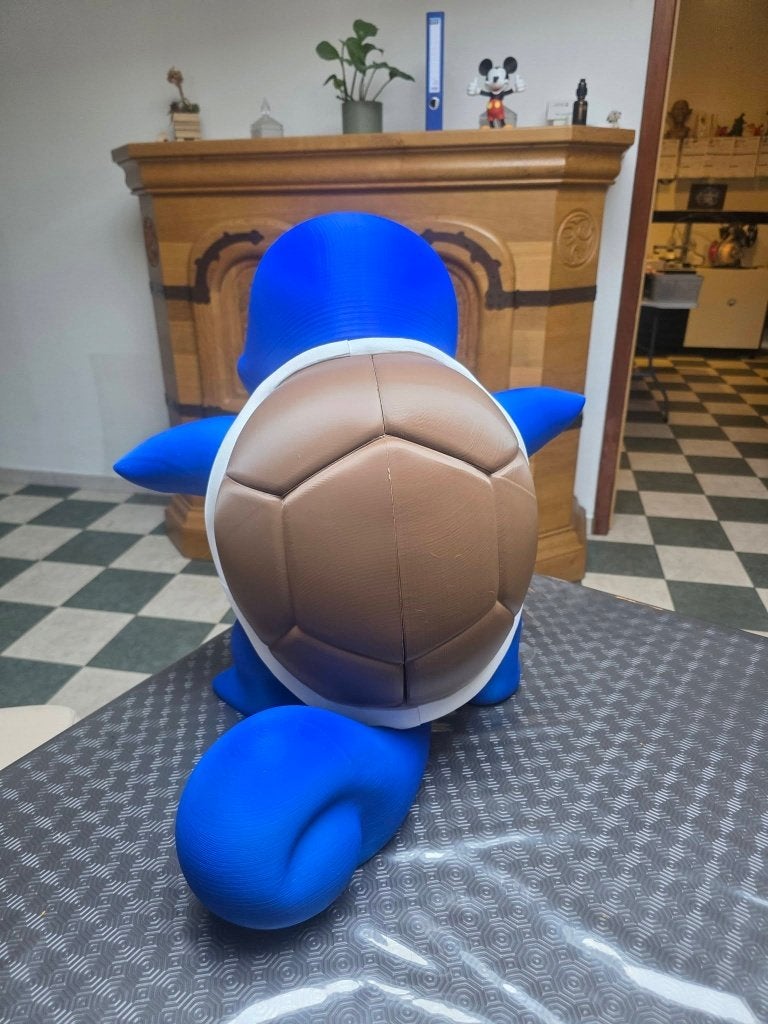 impression 3d