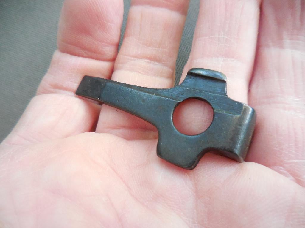 outil démontage/tournevis, Collections, Objets militaires | Général, Envoi