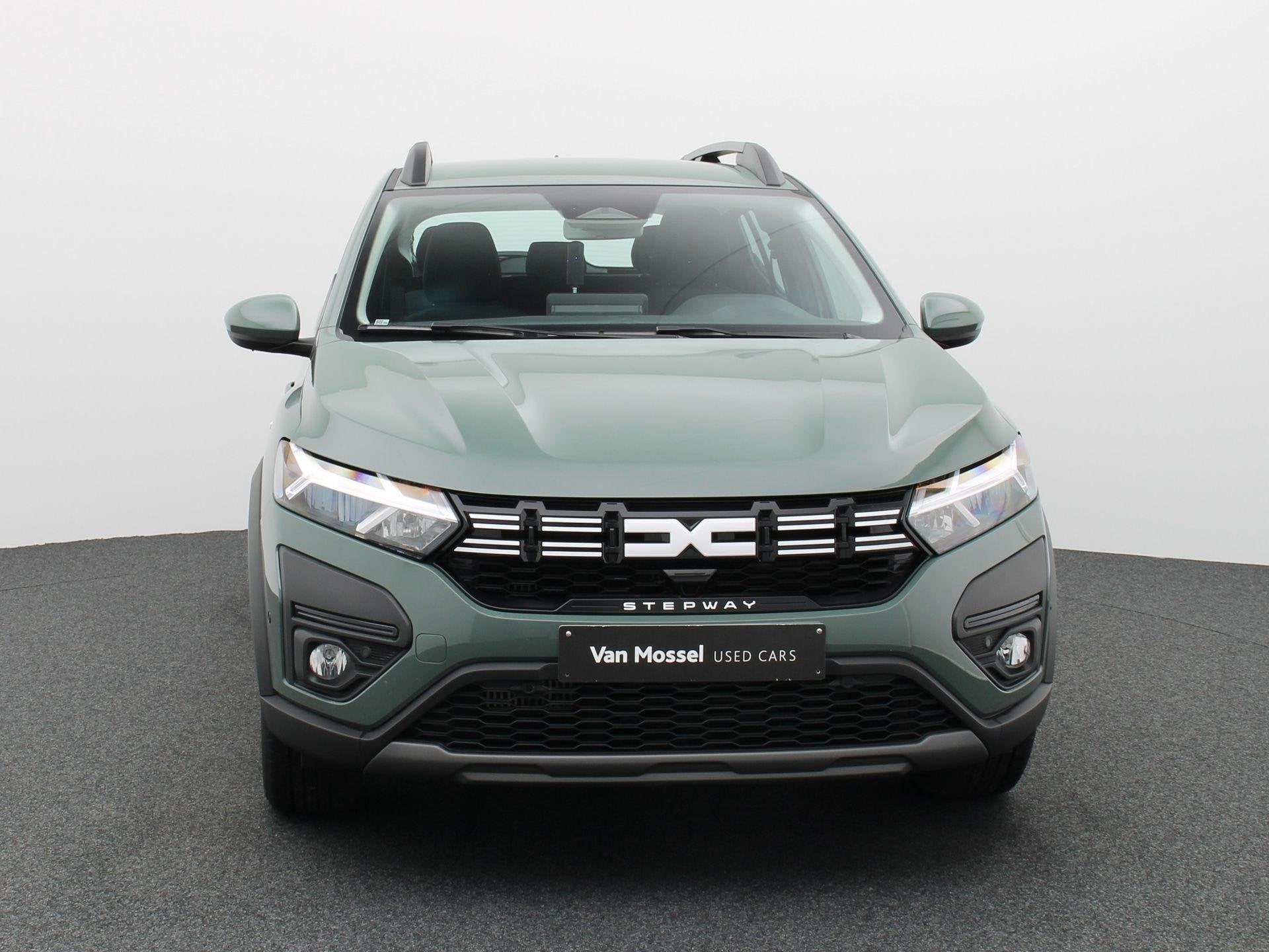 Dacia Sandero TCe 90 STEPWAY Expression, https://public.car-pass.be/vhr/c1a22ccf-c4bc-43d1-b75c-d6c3e8689c4d, Achat, Entreprise