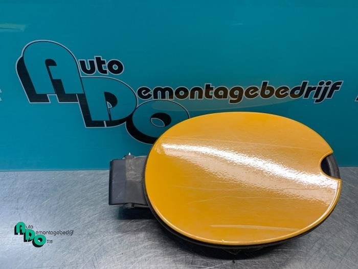 Clapet réservoir d'un Peugeot Expert (Expert 07-), -, 3 mois de garantie, Utilisé, -